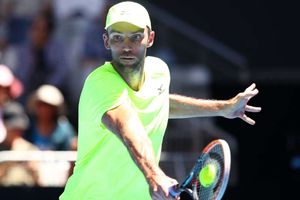 Karlovic exits as four seeds bow out in Newport