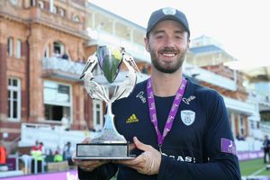 Vince called up for Headingley decider; Malan, Curran released from England squad