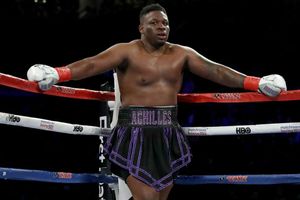 I'm ready to bust him up - Miller calls out Joshua after New York confrontation