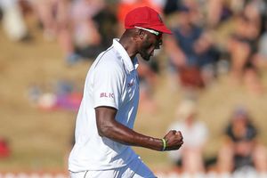 West Indies vs Bangladesh, 2nd Test: Windies crush Bangla again to seal series win