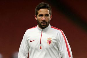 Wolves sign Joao Moutinho for reported £5million fee