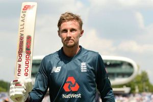 Joe Root welcomes 'ruthless' England display