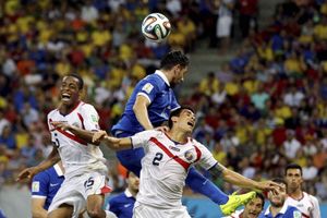 East Bengal sign Costa Rica defender and FIFA World Cup 2018 star Johnny Acosta