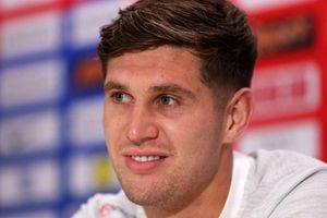 Stones enjoying bringing 'Pep effect' to England