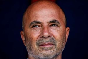 Sampaoli continues with Argentina but future to be reviewed