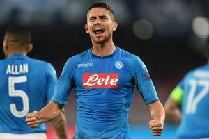 Jorginho opts for Chelsea over City
