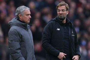 Klopp: New-look Liverpool's ambition is nothing new