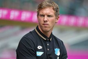Julian Nagelsmann reveals why he snubbed Real Madrid