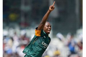 Sri Lanka vs South Africa 1st ODI: Rabada's 4/41, Duminy's fifty sees Proteas home against SL