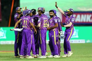TNPL 2018: VB Kanchi Veerans prevail over Kovai Kings in a low-scoring thriller