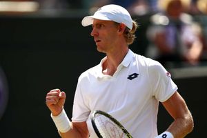Wimbledon 2018: Kevin Anderson produces epic comeback to end Roger Federer's title defence