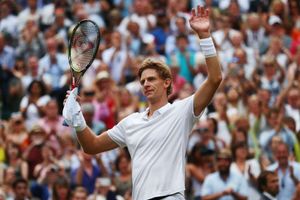 Wimbledon 2018: Anderson sympathises with Isner after marathon clash
