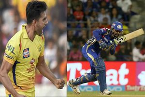 England Vs India: Deepak Chahar, Krunal Pandya called up to Team India T20I squad