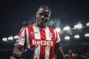 Kurt Zouma's future as a Chelsea player looks bleak