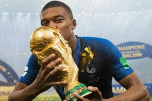 Fabinho: I'll try to convince Mbappe to join Liverpool