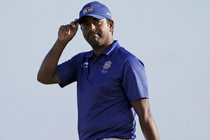 Excited Lahiri gives thumbs-up to new PGA Tour schedule