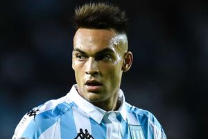 Official: Lautaro Martinez completes Inter transfer