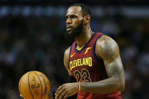 The king is here – NBA world reacts to LeBron joining Lakers