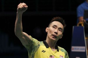 Lee Chong Wei nets historic win in Malaysia Open over Momota
