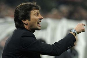 Milan overhaul continues with Leonardo's return as sporting director