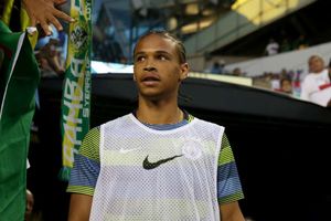 Sane determined to prove Loew wrong
