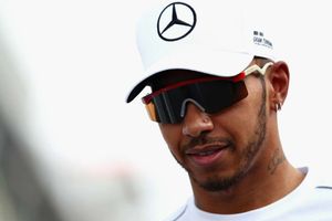 Lewis Hamilton explains German GP woes
