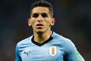 Torreira confirms Arsenal move ahead of medical