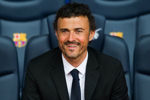 Luis Enrique all set to be named as Spain coach