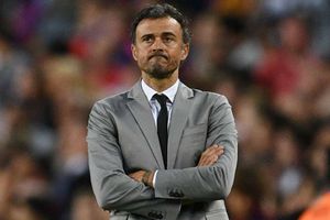 Spain appoint Luis Enrique as Julen Lopetegui successor