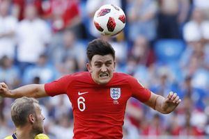 Maguire confident of completing United move before season starts