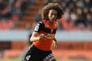 Arsenal set to complete Matteo Guendouzi deal