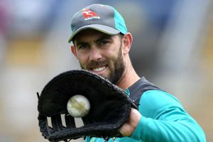 Sarfraz handshake snub unintentional - Maxwell