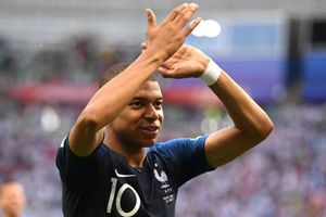 Real Madrid deny reports of Mbappe agreement
