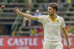 Mitchell Marsh interested in Australia leadership roles