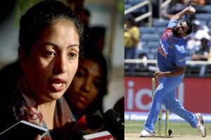 Mohammed Shami a 'sex addict', BCCI a pack of 'rogues': Hasin Jahan's fresh charge