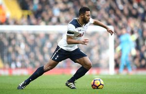 Inter Milan are still monitoring the situation of Mousa Dembele