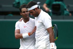 Nadal braced for Djokovic showdown