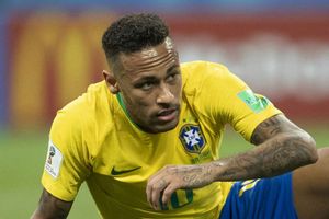 Mexico star taunts Neymar after Brazil exit