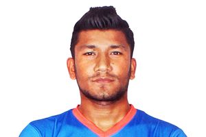 FC Goa sign Nirmal Chettri from NorthEast United