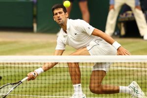Djokovic sees off Nadal in epic Wimbledon semifinal