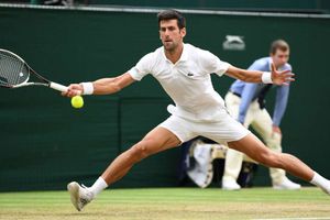 Wimbledon 2018: Novak Djokovic always believed in rediscovering best form