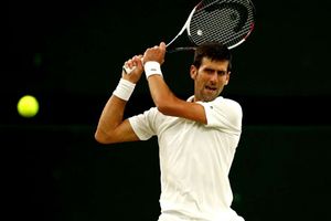 Wimbledon 2018: Djokovic and Nadal to return on Saturday as Serbian leads classic