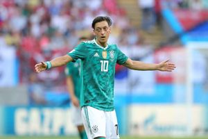 Grindel refuses to resign and rejects Ozil 'racism' accusation