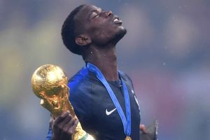 Pogba has to give his best for United – Mourinho calls for focus