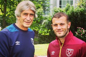 Pellegrini given full responsibility over West Ham transfers