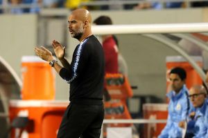 Guardiola not concerned by Liverpool spending