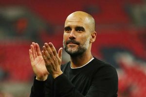 I'm so proud – Guardiola hails 'incredible' Man City