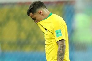 Coutinho ready for backlash after Brazil exit