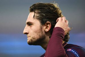 Spurs enter the race for long term Arsenal target