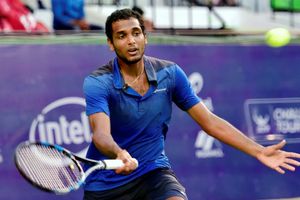 India's Ramkumar reaches first-ever ATP World Tour semifinal